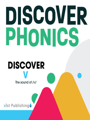 cover image of Discover V